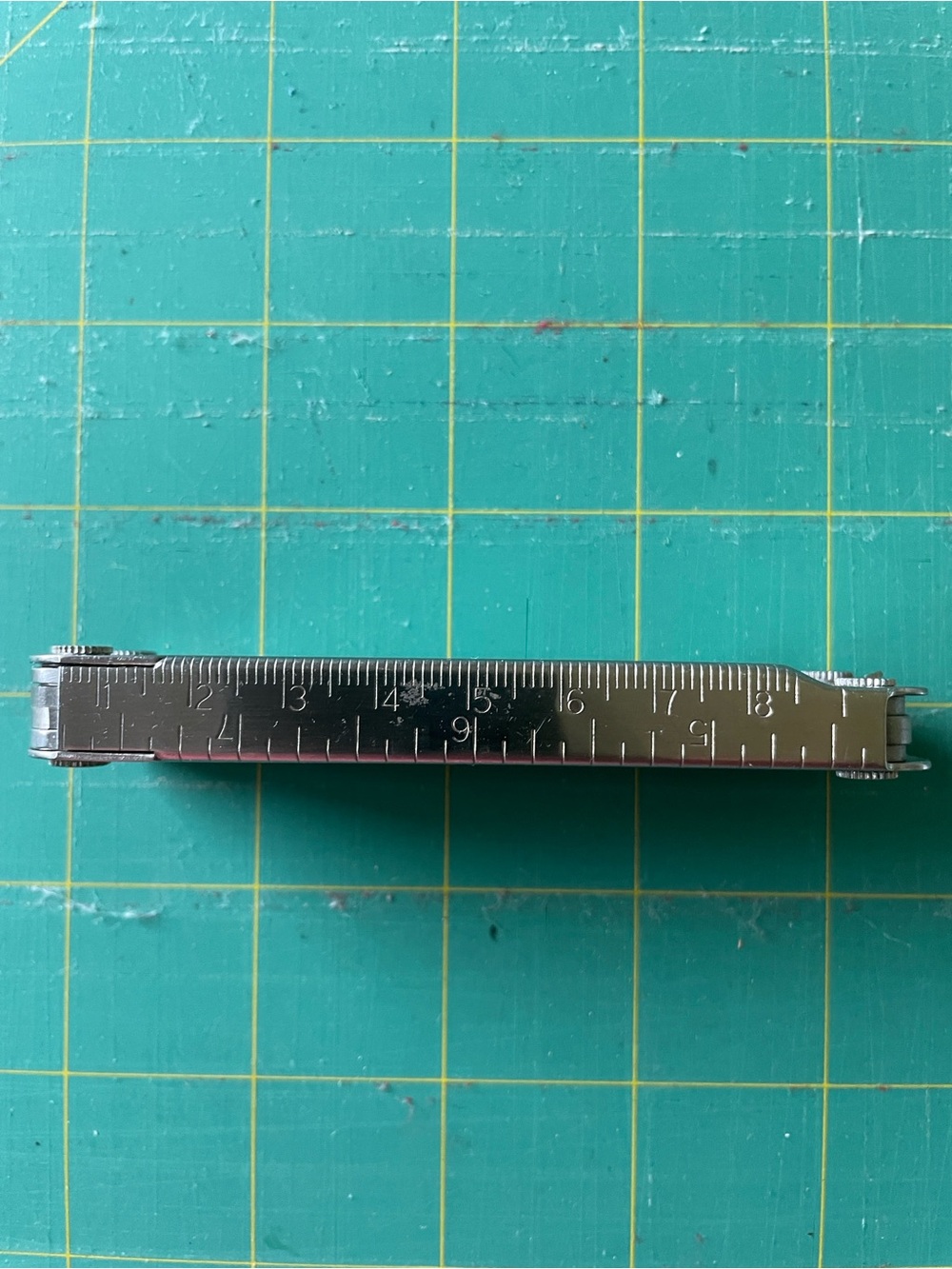 Leatherman Stainless Steel Multi-Tool Original, Great Condition! - Picture 2 of 7